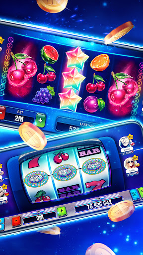 Huuuge Casino 777 Slots Games list_6