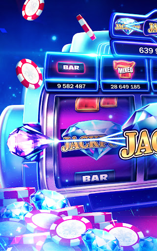 Huuuge Casino 777 Slots Games list_7