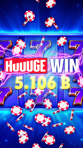 Huuuge Casino 777 Slots Games list_5