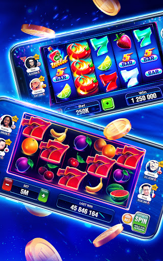 Huuuge Casino 777 Slots Games list_10