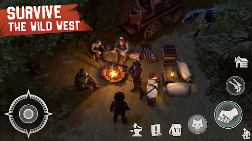 Westland Survival: Cowboy Game list_3