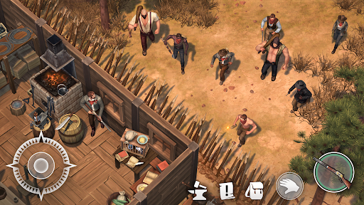 Westland Survival: Cowboy Game list_7