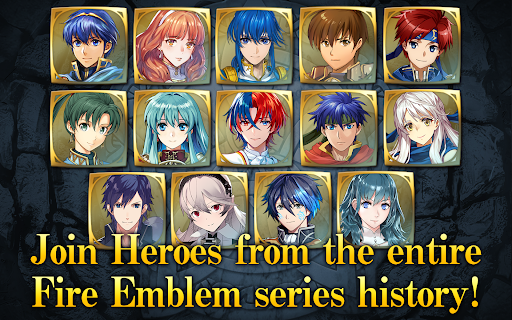 Fire Emblem Heroes list_4