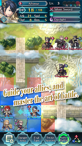 Fire Emblem Heroes list_5