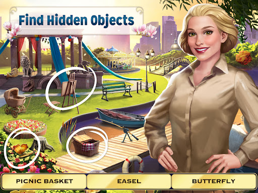 Pearl's Peril - Hidden Objects list_8