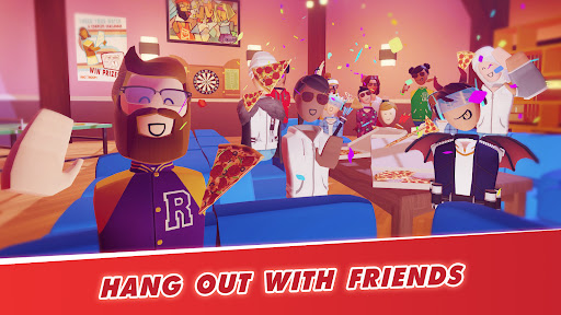 Rec Room - Play with friends! list_5