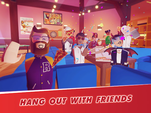 Rec Room - Play with friends! list_12