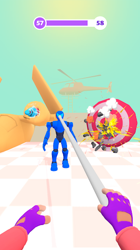 Ropy Hero 3D Action Adventure list_8