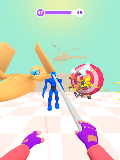 Ropy Hero 3D Action Adventure list_24