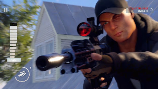 Sniper 3D：Gun Shooting Games list_12