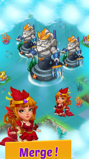 Merge Mermaids-magic puzzles list_1