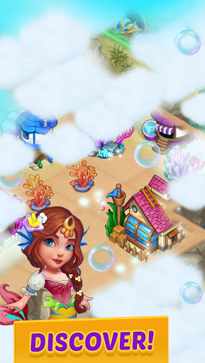 Merge Mermaids-magic puzzles list_3