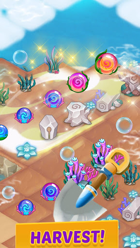 Merge Mermaids-magic puzzles list_2