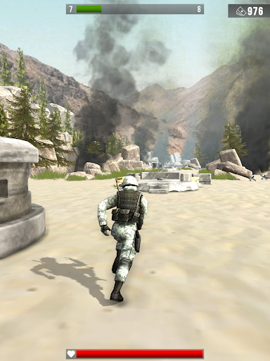 Infantry Attack: War 3D FPS list_4