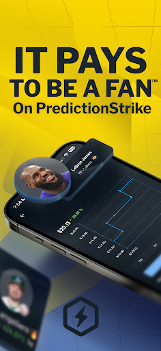 PredictionStrike: Sport Stocks list_6