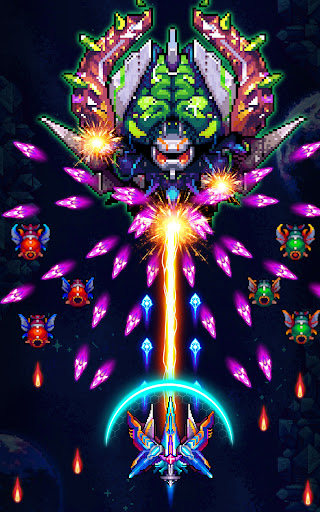 Galaxiga Arcade Shooting Game list_14