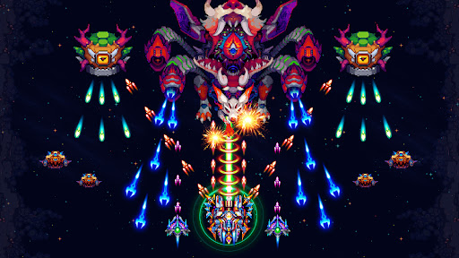 Galaxiga Arcade Shooting Game list_23