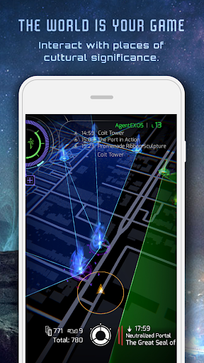 Ingress Prime list_1