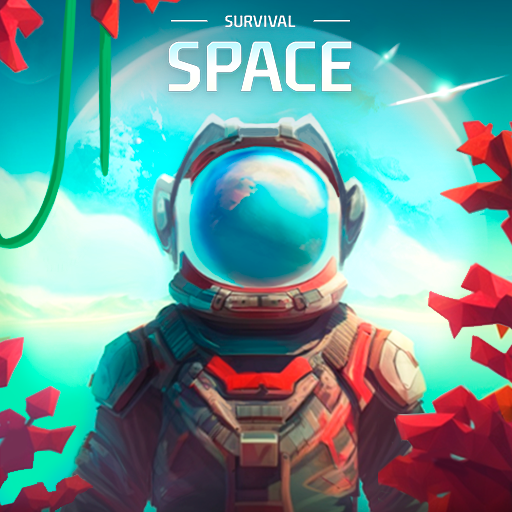 Space Survival: Sci-Fi RPG Pro