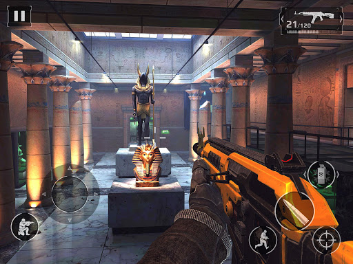 Modern Combat 5: mobile FPS list_6