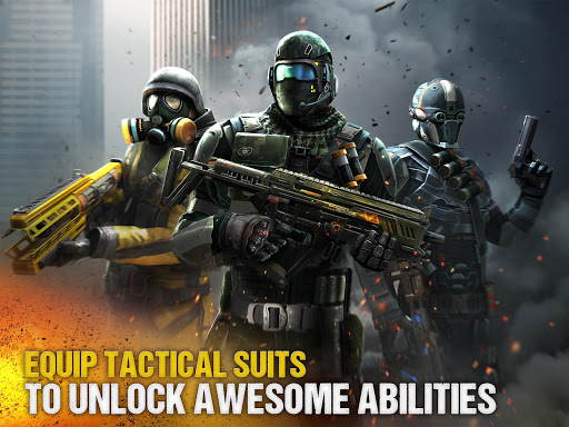 Modern Combat 5: mobile FPS list_2