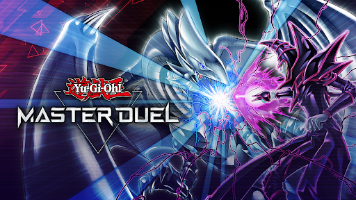 Yu-Gi-Oh! Master Duel list_1