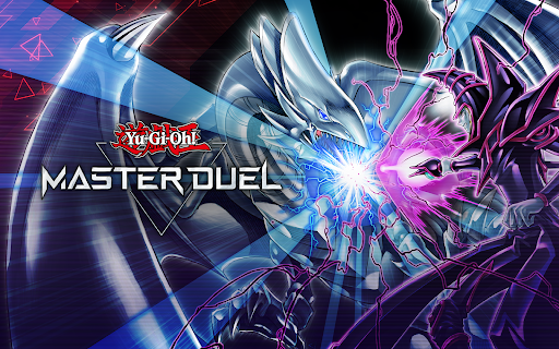 Yu-Gi-Oh! Master Duel list_9