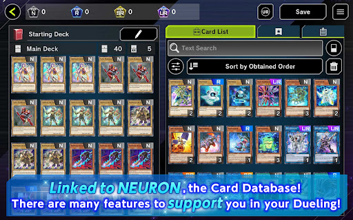 Yu-Gi-Oh! Master Duel list_14