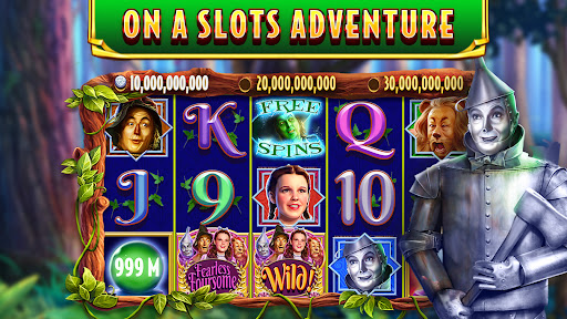 Wizard of Oz Slots Games list_3