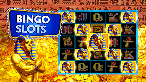 Slots: Heart of Vegas Casino list_2