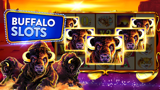 Slots: Heart of Vegas Casino list_1