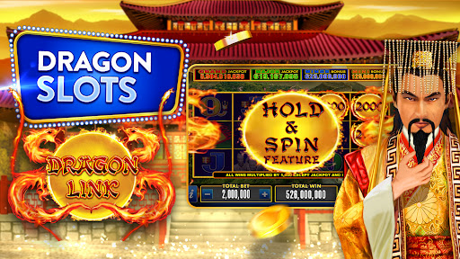 Slots: Heart of Vegas Casino list_3