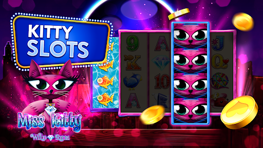 Slots: Heart of Vegas Casino list_6