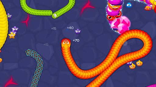 Worm Hunt - Snake game iO zone list_6