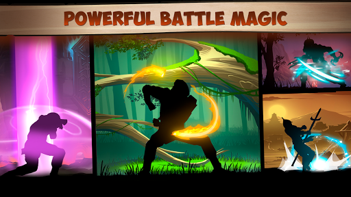 Shadow Fight 2 list_3