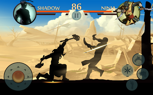 Shadow Fight 2 list_8