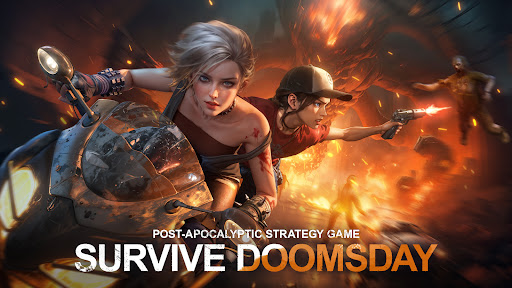 Doomsday: Last Survivors list_1