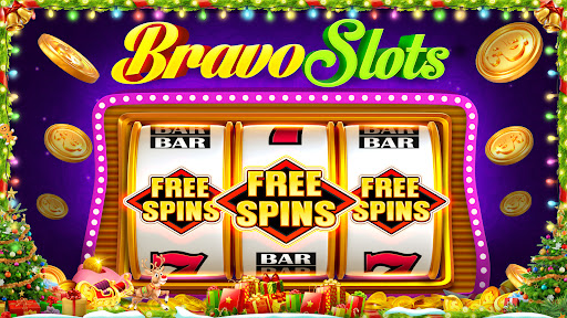 Bravo Classic Slots-777 Casino list_8