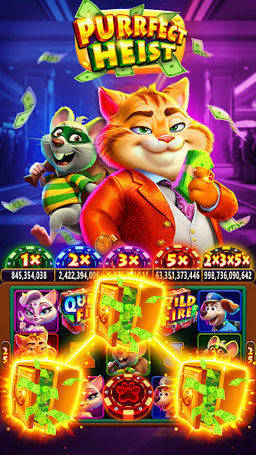 Fat Cat Casino - Slots Game list_3