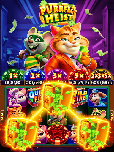 Fat Cat Casino - Slots Game list_11