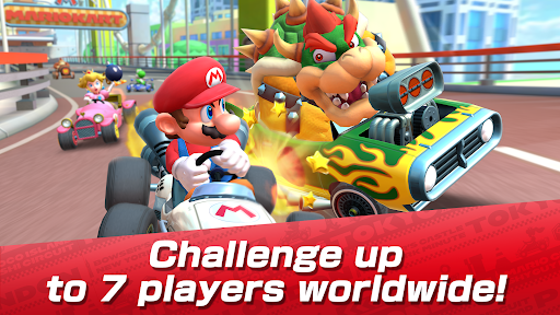 Mario Kart Tour list_4