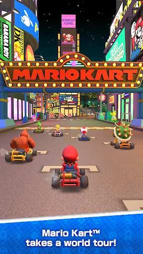 Mario Kart Tour list_5