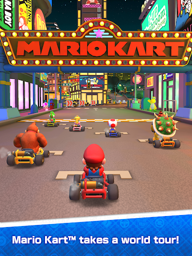 Mario Kart Tour list_13