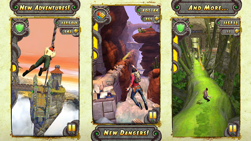 Temple Run 2 list_7