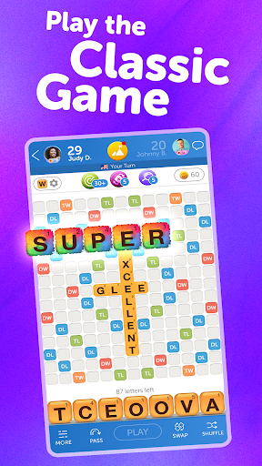 Words With Friends 2 Word Game list_4