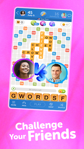 Words With Friends 2 Word Game list_5