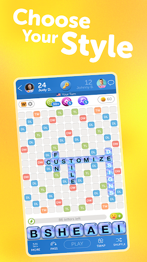 Words With Friends 2 Word Game list_8