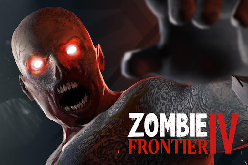 Zombie Frontier 4: Shooting 3D list_1