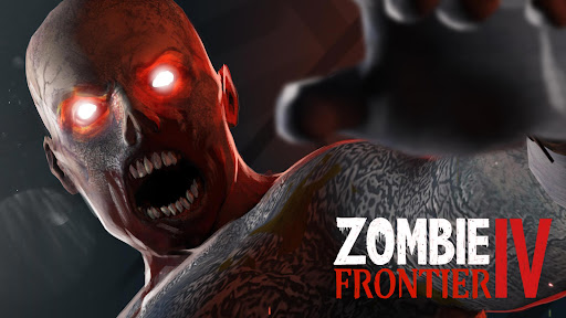 Zombie Frontier 4: Shooting 3D list_8