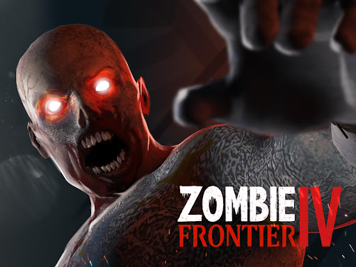 Zombie Frontier 4: Shooting 3D list_15